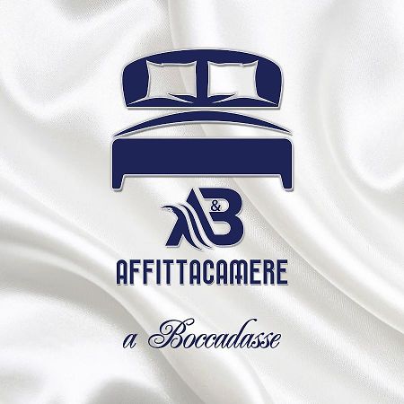 A&B Affittacamere A Boccadasse Genoa Exterior photo